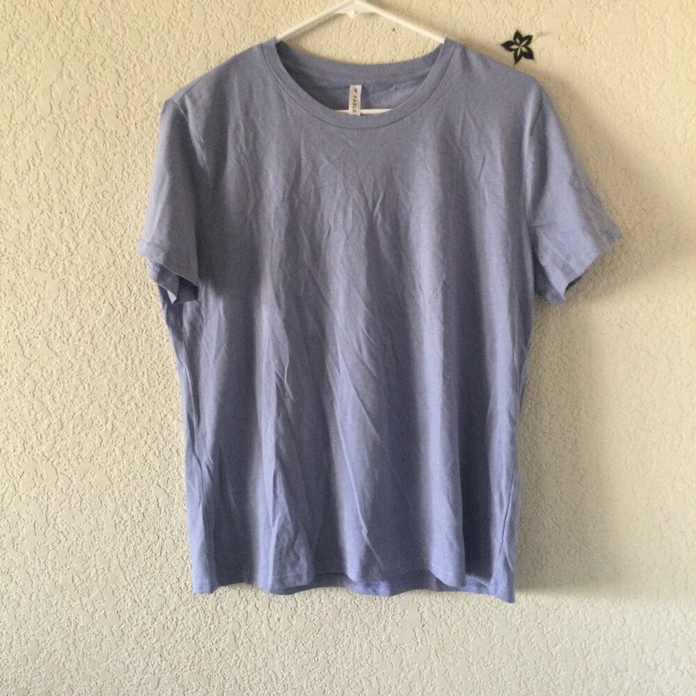 NWT Fabletics tee
